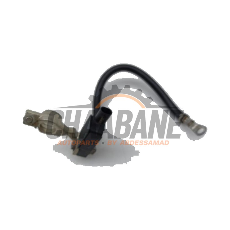 Capteur de batterie A0009058812 Mercedes E (C238) E-300 2.0 Turbo 16V