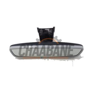 Retroviseur interieur 57A857511 Skoda Fabia III Combi (NJ5) 1.0 TSI 12V 2014 / 2022