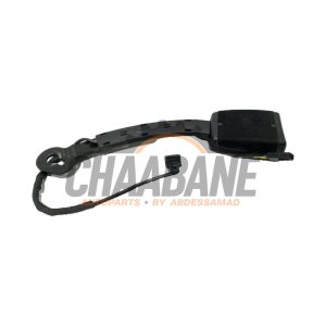 Insertion ceinture de securite avant droite 8V0857756B Audi RS 3 Sportback (8VA/8VF) 2.5 TFSI 20V Quattro 2015 / 2020