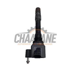 Bobine 12137619385 BMW 3 serie Touring (F31) 320i 2.0 16V 2012 / 2019