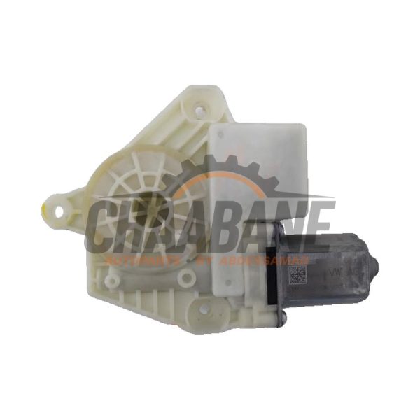 Moteur de vitre portiere 5JA959812K Skoda Fabia III Combi (NJ5) 1.4 TDI 16V 75 2014 / 2022