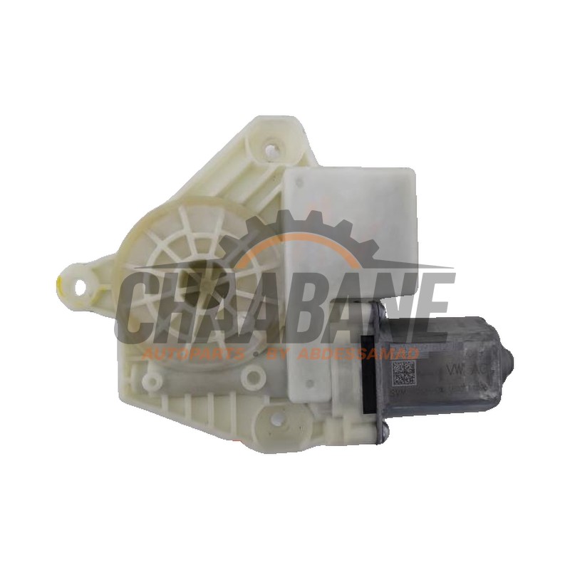 Leve vitre electrique avant droit 5JA959812K Skoda Fabia 2014 / 2021