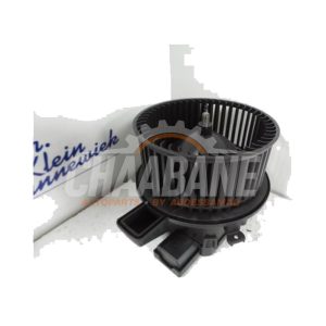 Ventilateur chauffage 4M1820021A Audi A5 2016