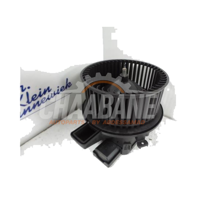 Moteur de ventilation chauffage 4M1820021A Audi A5 2016