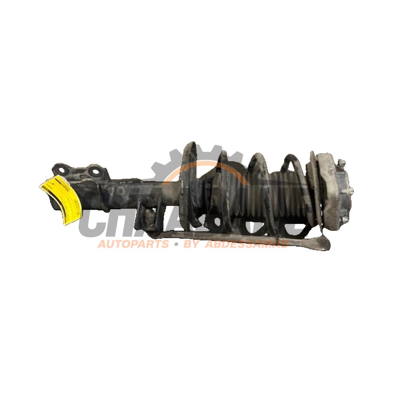 Amortisseur avant droit A1763232000 Mercedes A (W176) 1.5 A-180 CDI, A-180d 16V