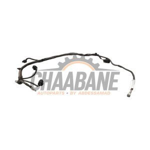 Faisceau de cables 5Q0971230FP Skoda Octavia Combi (5EAC) 1.6 TDI Greenline 16V 2012 / 2020