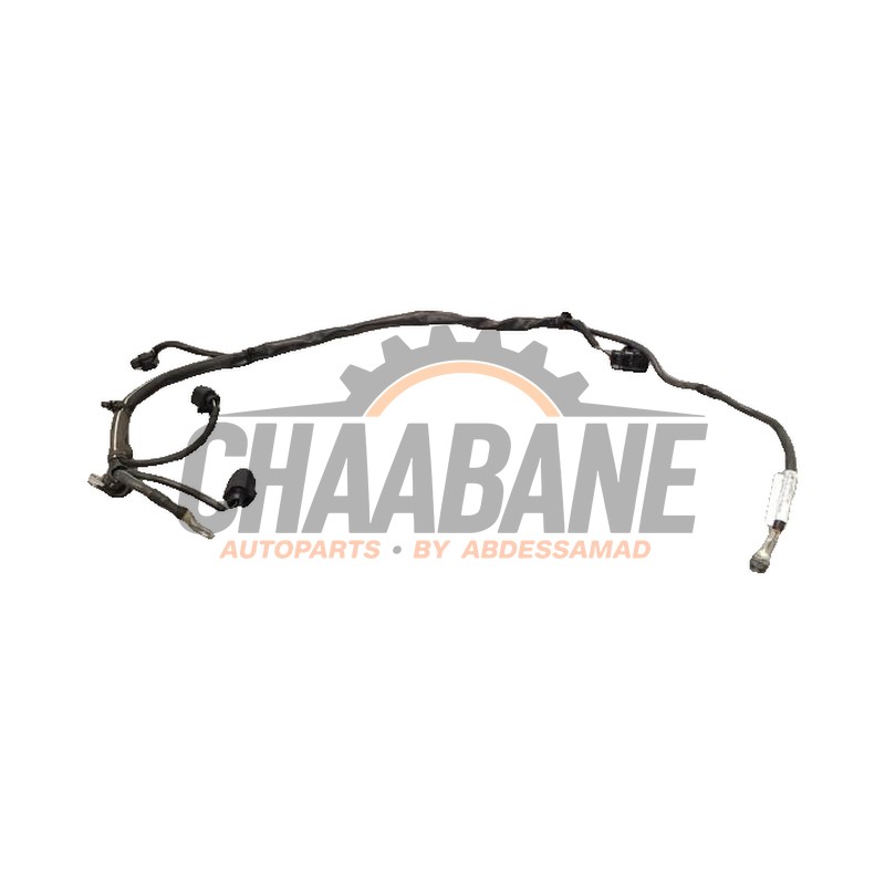 Faisceau de cables 5Q0971230FP Skoda Octavia Combi (5EAC) 1.6 TDI GreenTec 16V 2012 / 2020