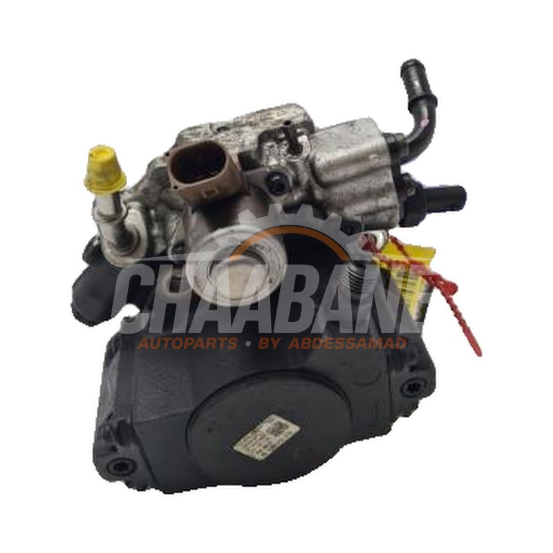 Pompe diesel A6510701801 Mercedes A (W176) 1.8 A-180 CDI 16V Autom.