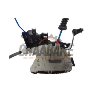 Serrure arriere gauche A2047303535 Mercedes A-Klasse