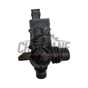 Robinet chauffage electrique 0005061300 Mercedes C Estate (S205) C-350 e 2.0 16V