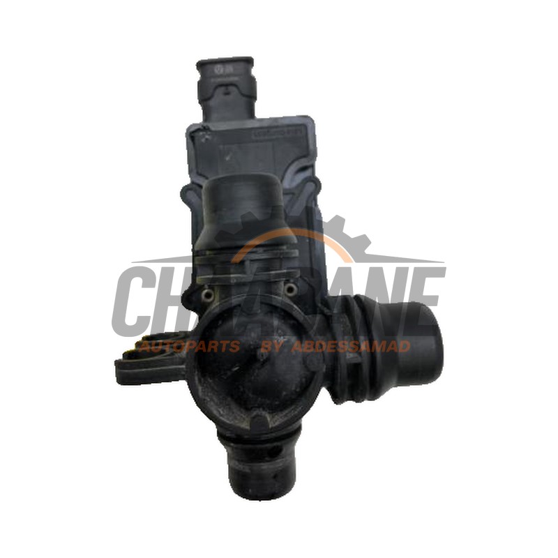 Robinet chauffage electrique 0005061300 Mercedes C Estate (S205) C-350 e 2.0 16V