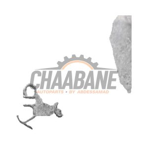 Support boite de vitesse 3Q0199117A Audi Q2 (GAB/GAG) 1.5 35 TFSI 16V 2016