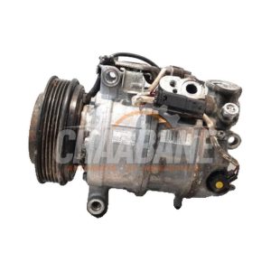 Pompe clim A0008303502 Mercedes A-Klasse