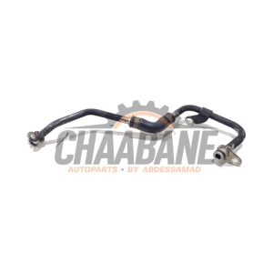 Conduite de pression dhuile A2542036500 Mercedes C (W206) C-300 2.0 EQ Boost Turbo