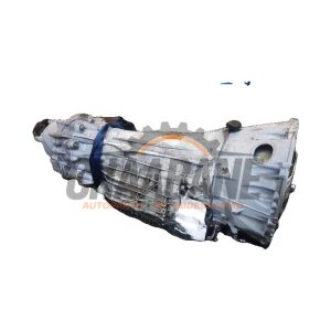 Boite de vitesses A1662706802 Mercedes GLE Coupe (C292) 350d 3.0 V6 24V BlueTEC 4-Matic