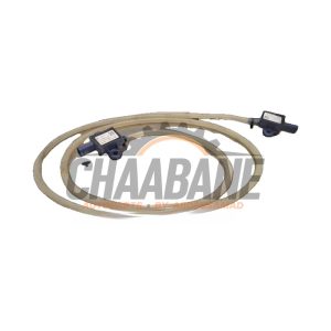 Capteur crash pietons A1179053001 Mercedes CLA Shooting Brake (117.9) 1.5 CLA-180 d 16V