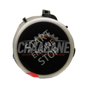 Commande start/stop 83A905217 Audi A1 Sportback (GBA) 1.0 25 TFSI 12V 2018