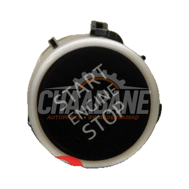 Commande start/stop 83A905217 Audi A3 2012 / 2020