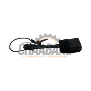 Insertion ceinture de securite avant droite 7313299 BMW X2 (F39) 2017 / 2023