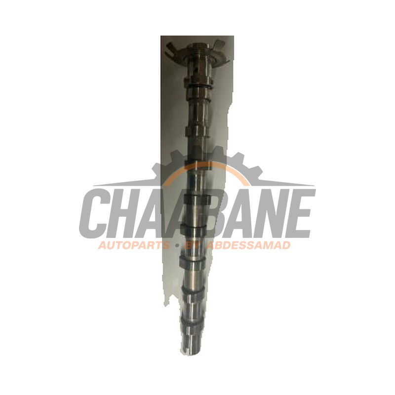 Arbre a cames A2740500101 Mercedes C-Klasse