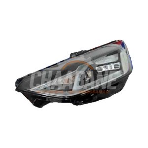 Phare gauche 8W0941011 Audi A4 (B9) 3.0 50 TDI V6 24V Quattro 2015