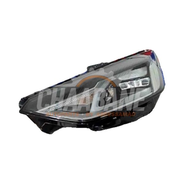 Optique avant principal gauche 8W0941011 Audi A4 (B9) 2.0 40 TFSI Mild hybrid 16V Quattro 2015