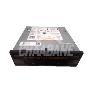 Ordinateur dadmission 04L907445G Audi Q2 2016