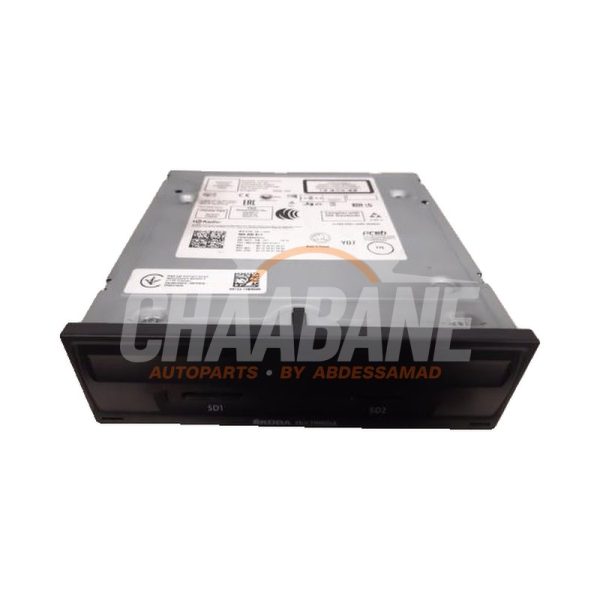 Module dallumage 04L907445G Audi A3 2012 / 2020