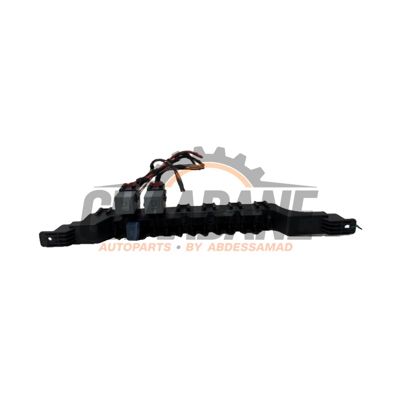 Support de relais A9065460643 Mercedes Sprinter Tourer 3,5t (907.7) 315 CDI 2.0 D RWD