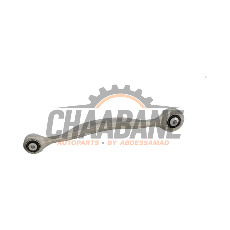 Bras de suspension arriere droit 4M0501531 Porsche Cayenne III (9YA) 3.0 V6 Turbo 24V E-Hybrid 2017
