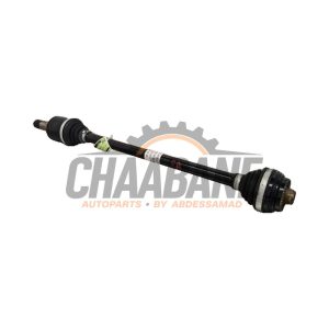 Arbre de transmission arriere droit 8482604 BMW 4 serie Gran Coupe (G26) 420d Mild Hybrid 2.0 16V 2021