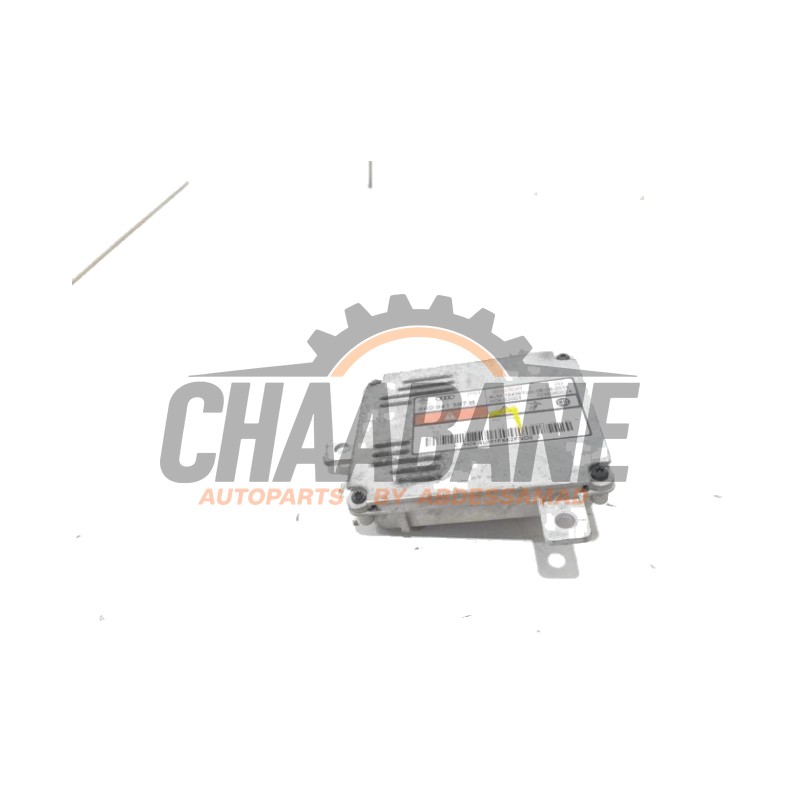 Ordinateur eclairage 8K0941597B Audi SQ5 (8RB) 3.0 TDI V6 24V 2012 / 2017
