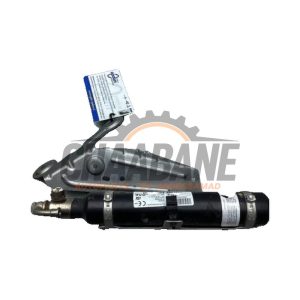 Generateur de gaz 2058604700 Mercedes CLS (C257) 450 EQ Boost 3.0 24V 4-Matic