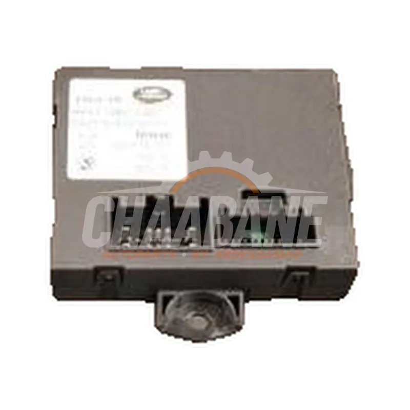 Module passage hayon HK8314B673AD Jaguar F-Pace 2.0 D 180 16V AWD