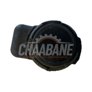 Capteur PDC 5Q0919275A Seat Leon ST (5FF) 1.4 TSI 16V 2012 / 2020