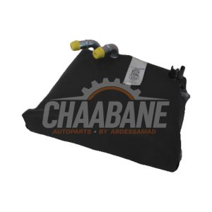 Regulateur de tension 4KE907393 Audi E-Tron 2019