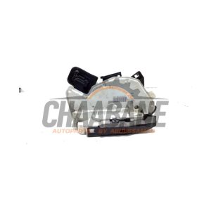 Serrure avant droite 5K1837016E Seat Leon 2012 / 2020