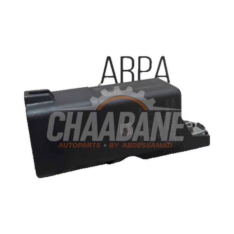Relais prechauffage A6089000700 Mercedes CLA (118.3) 1.5 CLA-180d