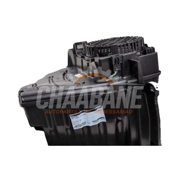 Caisson de graves 5A2FE50 BMW M760 (G70) 3.0 M760e xDrive 2022