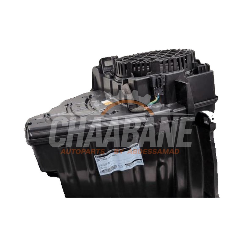 Caisson de graves 5A2FE50 BMW M760 (G70) 3.0 M760e xDrive 2022
