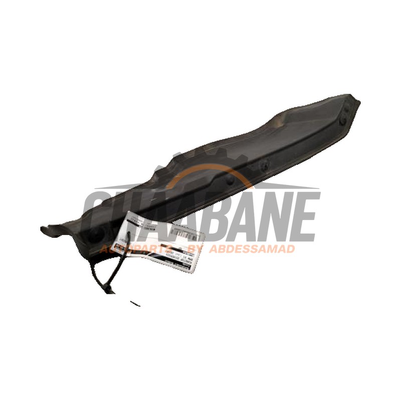 Divers en plastique 51767329399 BMW X1 (F48) sDrive 16d 1.5 12V TwinPower 2014 / 2022