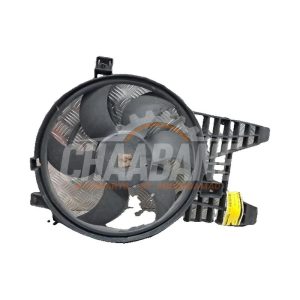 Moto ventilateur 8200536235 Mercedes Citan (415.6) 1.5 109 CDI