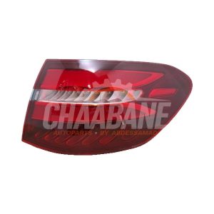 Feu arriere secondaire droit A2539067400 Mercedes GLC AMG (X253) 3.0 43 AMG V6 Turbo 4-Matic