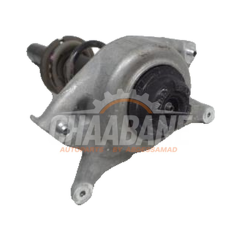 Barre amortisseur avant gauche 8K0413031BE Audi A5 2024