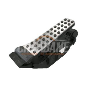 Capteur de position pedale daccelerateur A2533002000 Mercedes EQC