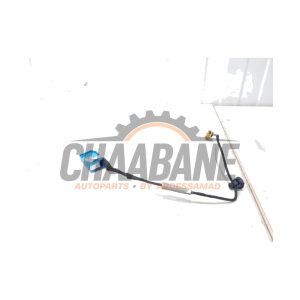Cable (divers) 8W0971036 Audi A4 Avant (B9) 2.0 TDI Ultra 16V 2015