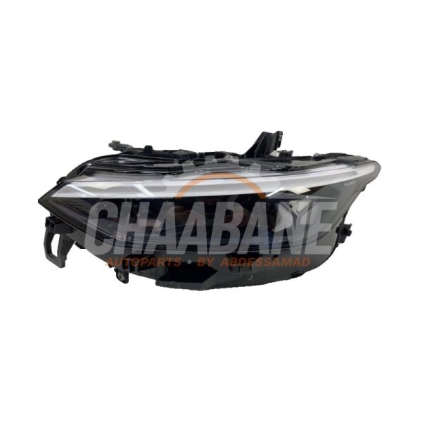 Optique avant principal gauche 14B941035 Volkswagen ID.7 Pro 77 kWh 2023