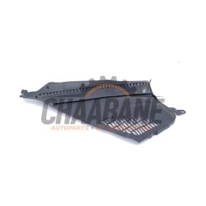 Plaque de protection divers 64318059698 BMW M4 (F82) M4 3.0 24V TwinPower Turbo 2014 / 2020
