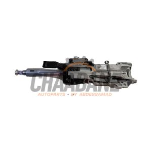 Boitier colonne de direction complet A2054608901 Mercedes C-Klasse
