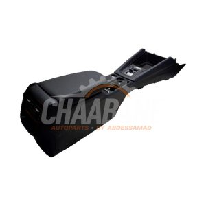 Console centrale 5E863243A Skoda Octavia Combi (NXAC) 2.0 TDI GreenTec 16V 2019